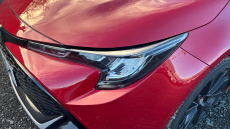 Toyota Corolla 1.8 VVT-i Hybrid GR Sport 5dr CVT Hybrid Hatchback